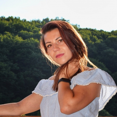 Юлія Березовська-Чупа